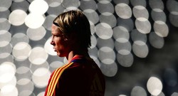 Torres Ingin Antar Spanyol Catat Hat-trick di Euro 2012