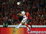 Pemanasan di Swiss, Spanyol Atasi Korsel