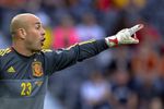 Pemanasan di Swiss, Spanyol Atasi Korsel
