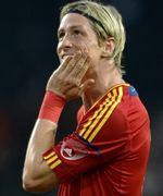 Pemanasan di Swiss, Spanyol Atasi Korsel