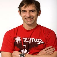 Zynga.com Ingin Seperti Xbox Live 