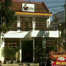 Oishii, Kafe Jepang Harga Mahasiswa