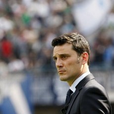 Montella Belum Mau Bicara Masa Depannya