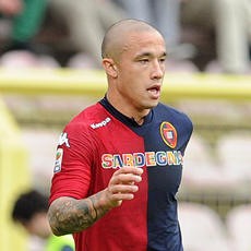 Nainggolan: Tak Ada Deal dengan Juve