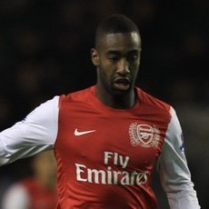 Djourou Buka Peluang Tinggalkan Arsenal