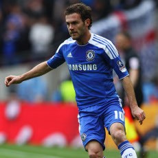 Mata Ingin Terus Berkembang bersama Chelsea