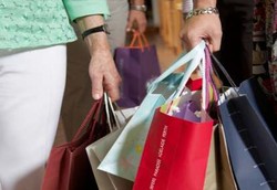 Keranjingan Belanja? Kasih Obat Alzheimer Pasti Sembuh