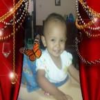 Aqila Naira Shifa, 2,8 Tahun; Perempuan; f