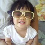 Rania Balqis, 1 Tahun; Perempuan; f