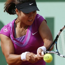 Li Na & Wozniacki Lolos, Jankovic Terhenti