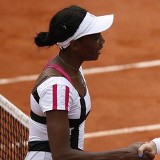 Radwanska Kirim Venus Berkemas