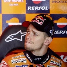 Honda Tak Buru-buru Tunjuk Pengganti Stoner