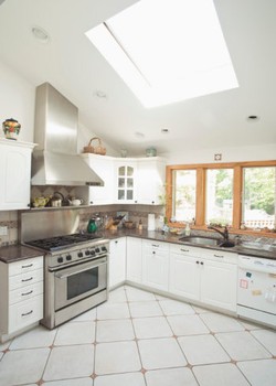 Berbagai Alat Di Dapur Ternyata Jadi Sarangnya Kuman! (2)