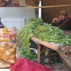 Nasib Pasar Tradisional di Jakarta, 97 dari 153 Pasar Kondisinya Rusak