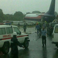 Evakuasi Sriwijaya Air di Supadio Dikebut, Gunakan Alat Berat