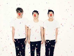 Album Pertama Busker Busker Diunduh Lebih dari 13 Juta Kali