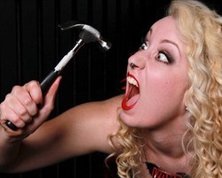 Demi Jadi Bintang Sirkus, Gadis Pintar Ini Putus Sekolah