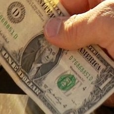 Gara-gara Beri 1 Dolar ke Gelandangan, Pria AS Didenda Rp 3,2 Juta