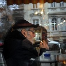 Dilarang Merokok di Tempat Umum, Perokok Bulgaria Protes Pemerintah