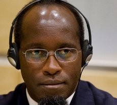 Mantan Menteri Rwanda Dipenjara Seumur Hidup Atas Genosida