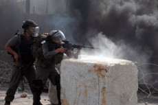 1 Tentara Israel & 1 Warga Palestina Tewas dalam Baku Tembak