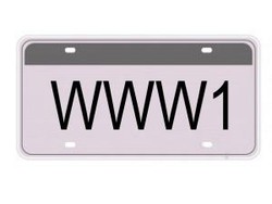  Kisah Nopol WWW1 di Malaysia yang Bernilai Rp 1,5 M