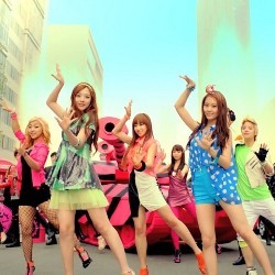 SM Entertainment Rahasiakan Konsep Album Terbaru f(x) 