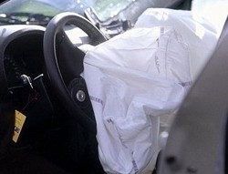 Waduh! Airbag Bisa Mematikan
