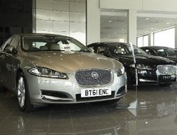 Merek Jaguar Paling Bikin Puas