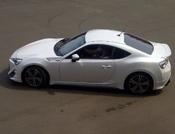 Johnny Darmawan Ngedrift Bareng 86