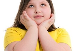 Cocok Susunya Belum Menjamin Anak Cepat Gemuk