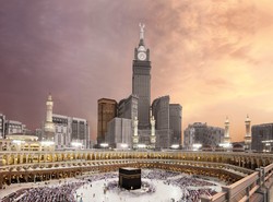Seru-seruan di Atas Kapal Pesiar Terbesar di Asia