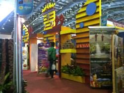 Asyik! Ada Gebyar Wisata & Budaya Nusantara 2012 di JCC