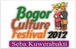 Bogor Bakal Disulap Ala Kerajaan Pajajaran!