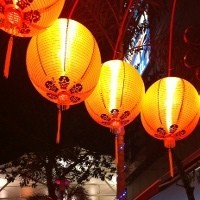 Tips Memotret Suasana Malam via Ponsel