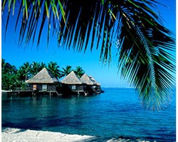 Nikmati Malam Pertama Anda di 10 Kota Romantis Ini 