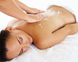 Persiapan Kecantikan Tubuh Sebelum Malam Pertama