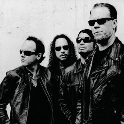 Royalti Mampet, Metallica Tak Mau Berhenti Tur