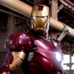 Iron Man 3 Tak Akan Eksplorasi Kecanduan Tony Stark pada Alkohol