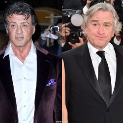 Grudge Match, Pertarungan Terakhir Sylvester Stallone vs Robert De Niro