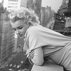 Marilyn Monroe Akan Hidup Lagi Lewat Hologram