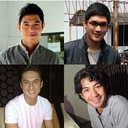 10 High Quality Jomblo di Jagad Hiburan Indonesia (1)