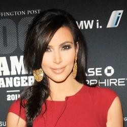 Kim Kardashian Pikat Kanye West dengan Filsafat