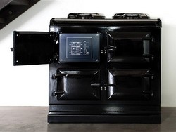 Canggih! Kompor Ini Bisa Dinyalakan dengan SMS