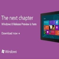 Microsoft Menggoda dengan Preview Windows 8 