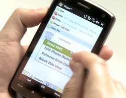 Memasak Pun Sudah Bisa Lewat SMS