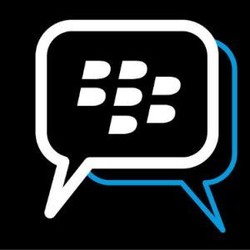 Identik dengan BlackBerry, Nama BBM Digugat