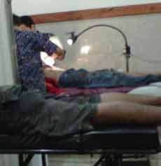 Penyerangan Deltamania di Mojokerto Disinyalir Direncanakan