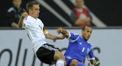 Lahm: Jerman Akan Siap untuk Euro