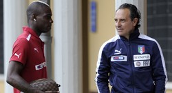 Soal Rasisme, Italia Akan Dukung Sikap Balotelli